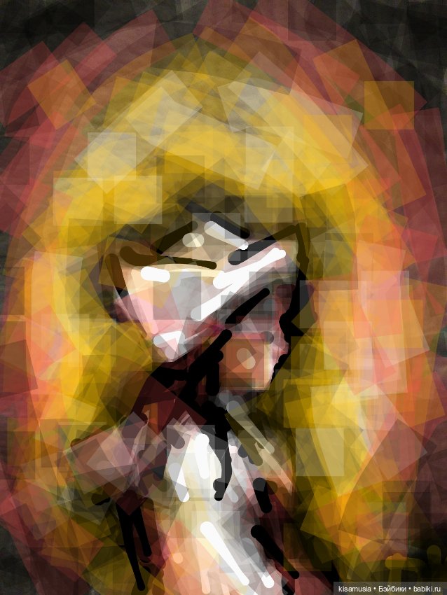 Вот такие рисунки — Рисование и арт: скетчи