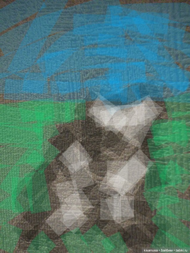 Вот такие рисунки — Рисование и арт: скетчи