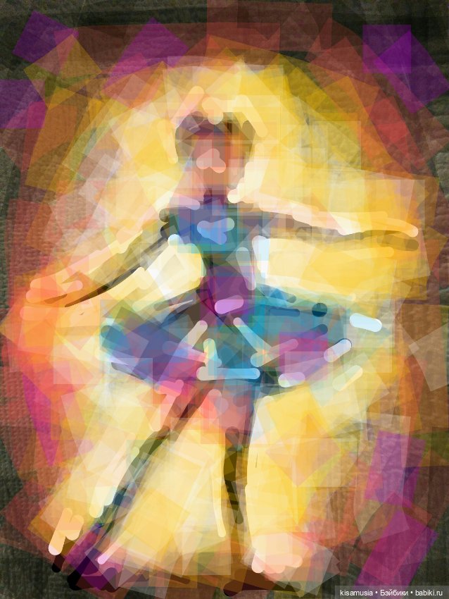 Вот такие рисунки — Рисование и арт: скетчи (фото 3)