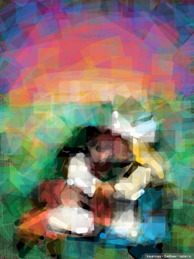 Вот такие рисунки — Рисование и арт: скетчи