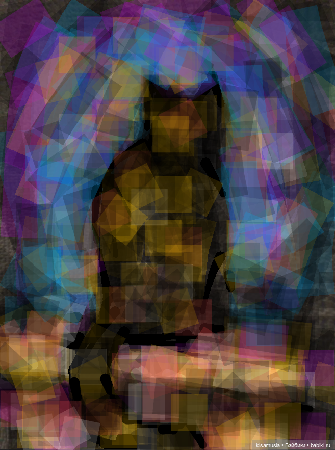 Вот такие рисунки — Рисование и арт: скетчи