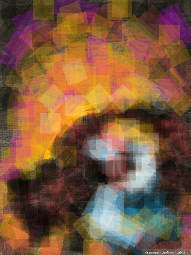 Вот такие рисунки — Рисование и арт: скетчи