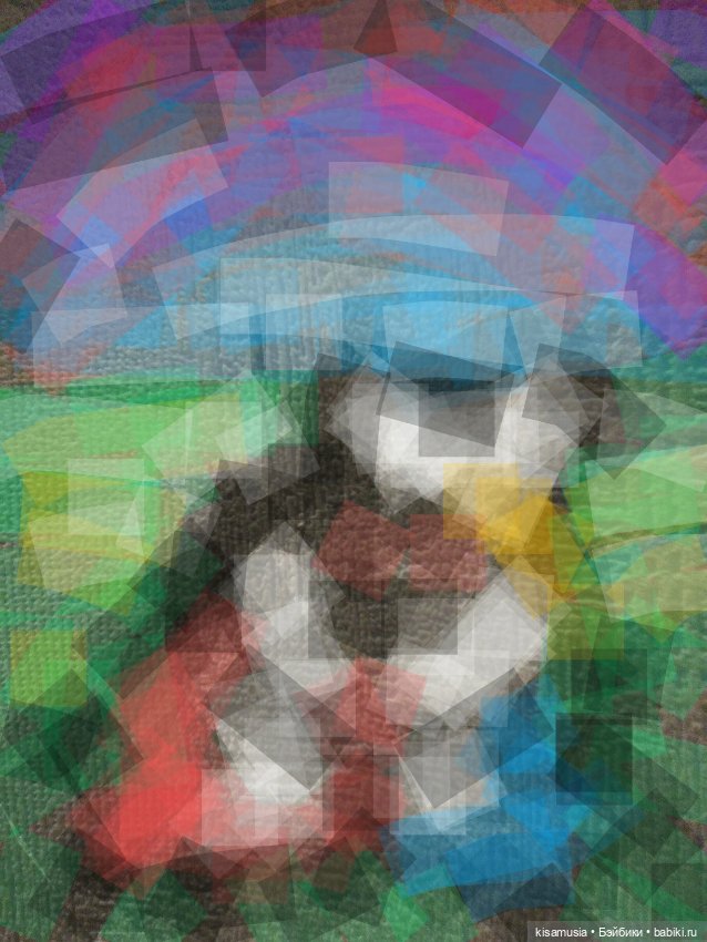 Вот такие рисунки — Рисование и арт: скетчи