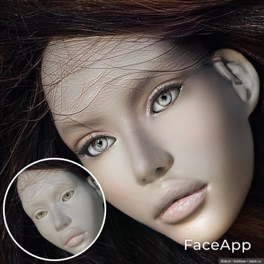 Авторская шарнирка — Авторские шарнирные куклы своими руками: лепка