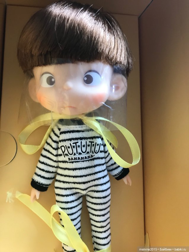 Моя любовь Pututu! Новый малыш (фото 5)