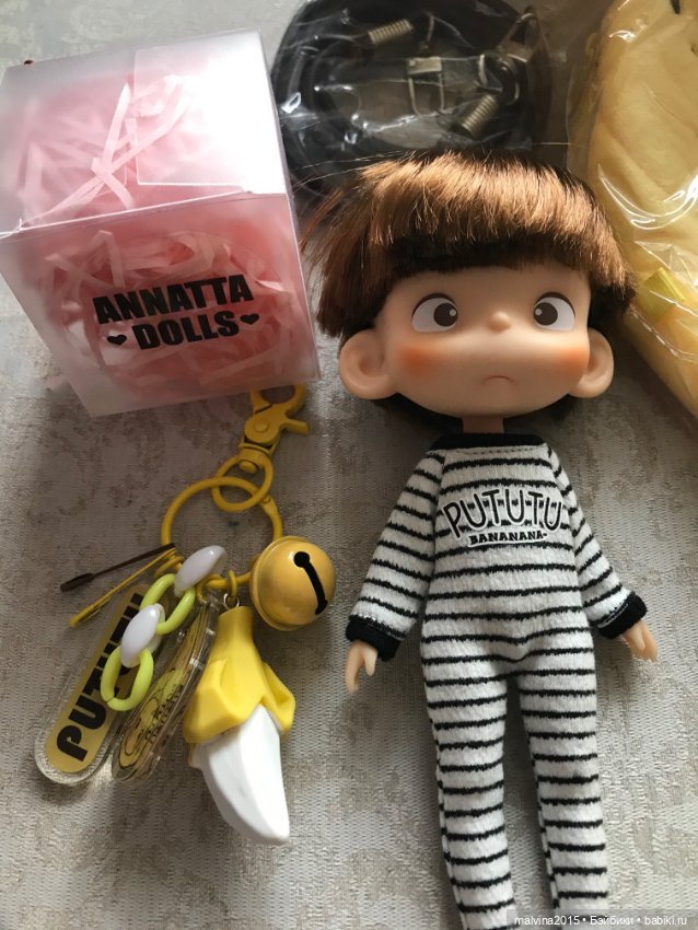 Моя любовь Pututu! Новый малыш (фото 10)