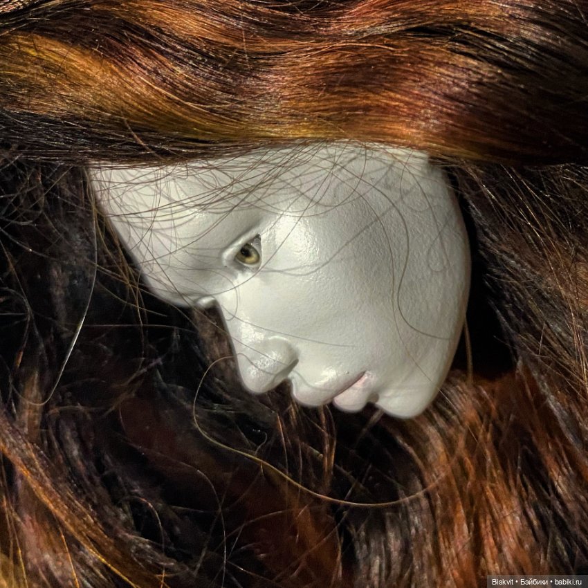 Авторская шарнирка — Авторские шарнирные куклы своими руками: лепка