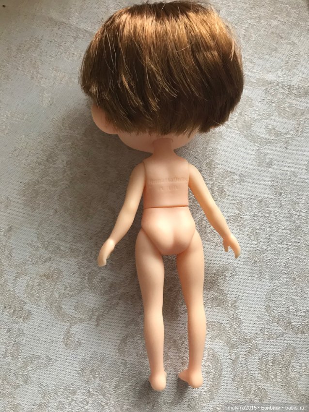 Моя любовь Pututu! Новый малыш