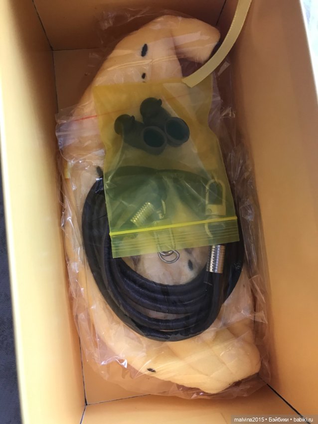 Моя любовь Pututu! Новый малыш (фото 7)