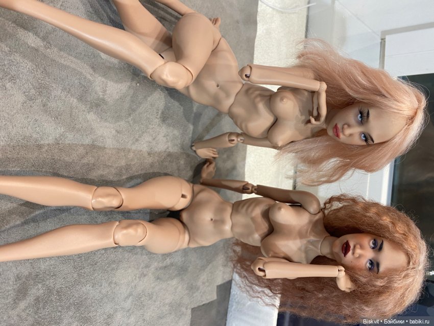 Авторская шарнирка — Авторские шарнирные куклы своими руками: лепка