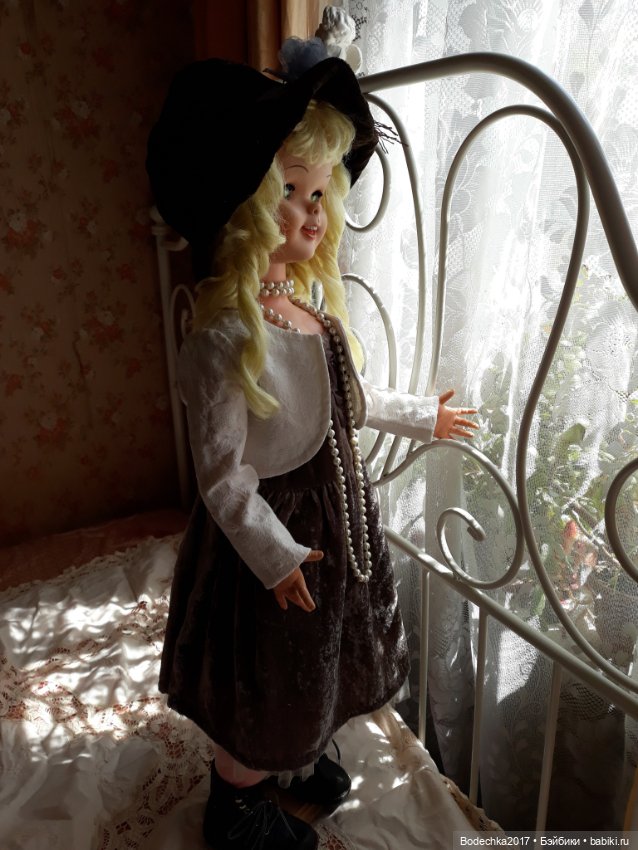 Мечта куклы — Болталка и разговоры обо всем: жизнь