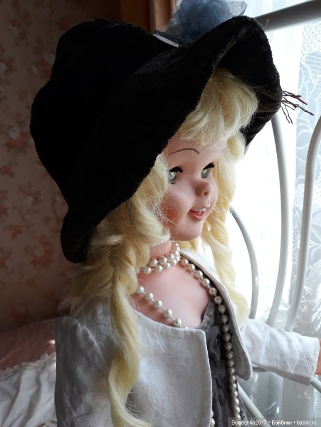 Мечта куклы — Болталка и разговоры обо всем: жизнь (фото 2)