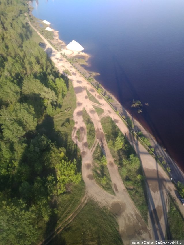 Красота весны с Бэйличкой и Джиджи