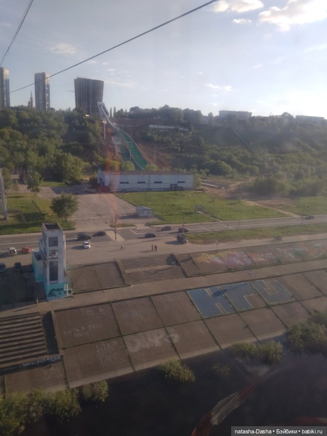 Красота весны с Бэйличкой и Джиджи