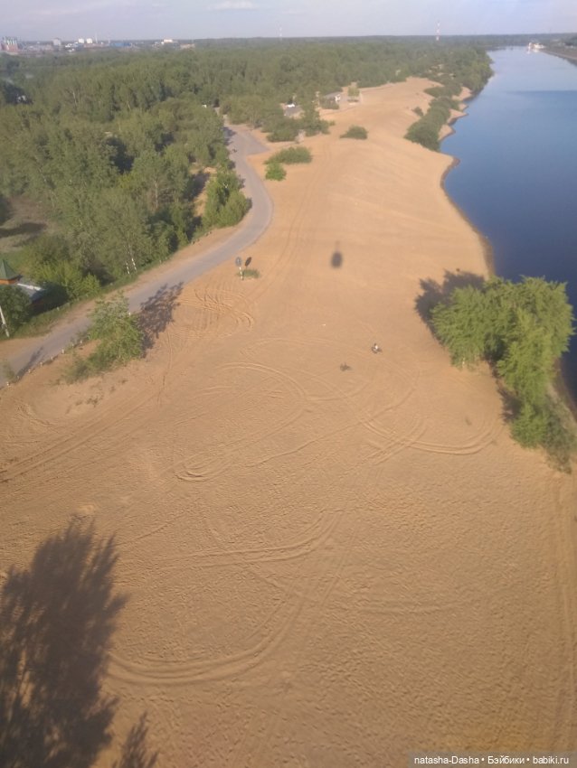 Красота весны с Бэйличкой и Джиджи