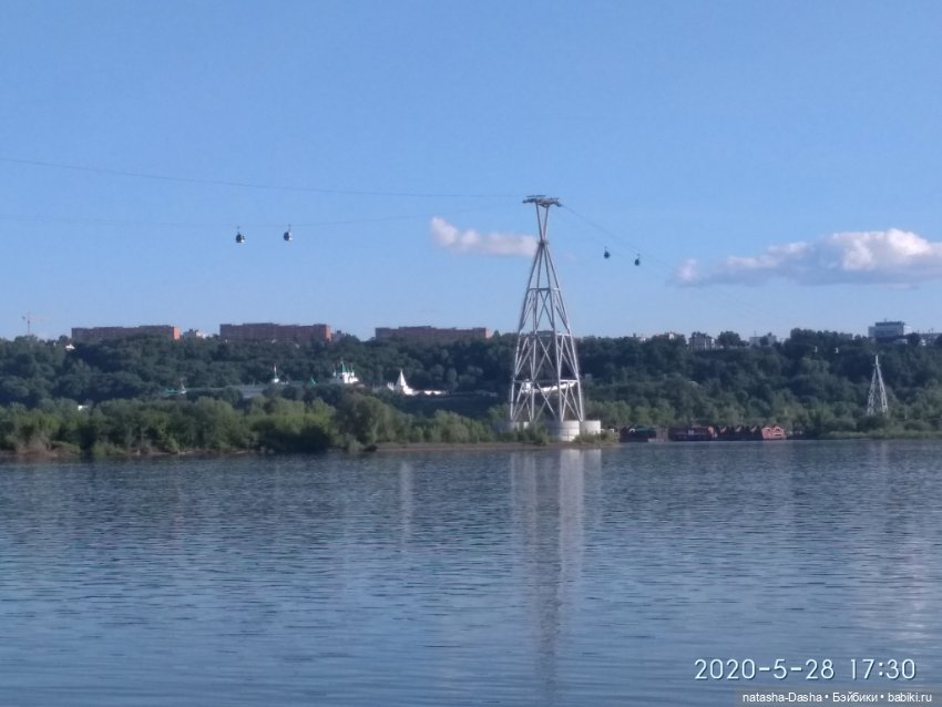 Красота весны с Бэйличкой и Джиджи