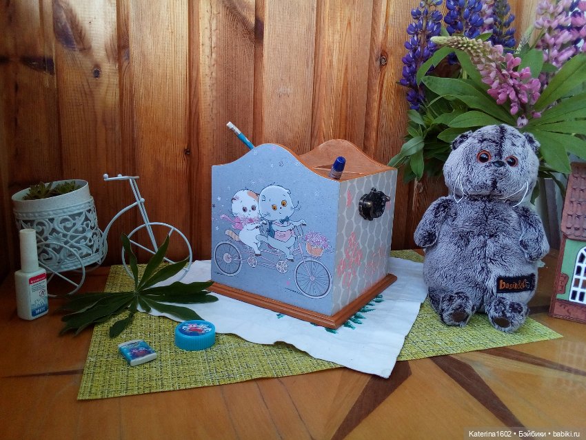 Здравствуйте бэйбики — Другие хобби и увлечения: сад