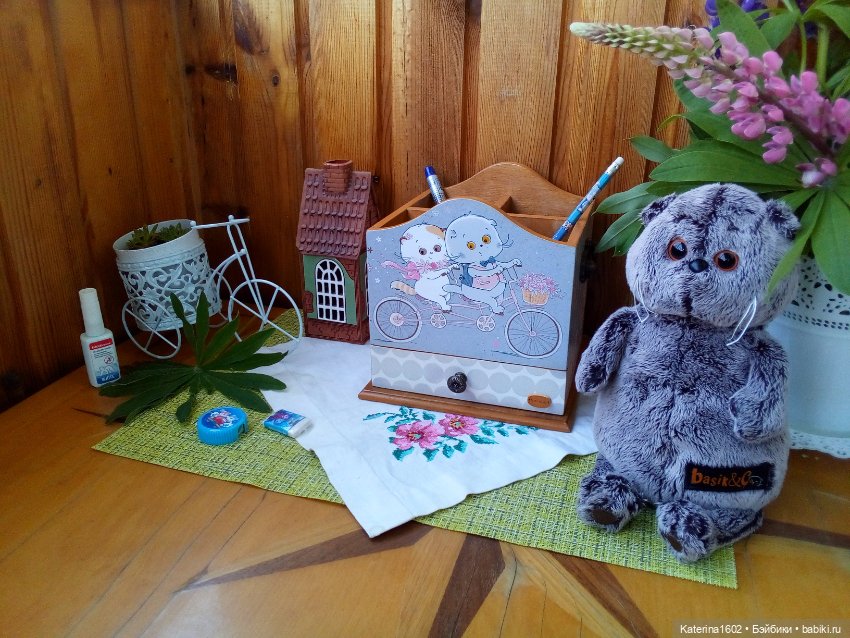 Здравствуйте бэйбики — Другие хобби и увлечения: сад