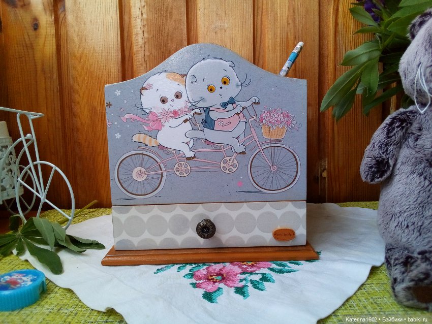 Здравствуйте бэйбики — Другие хобби и увлечения: сад