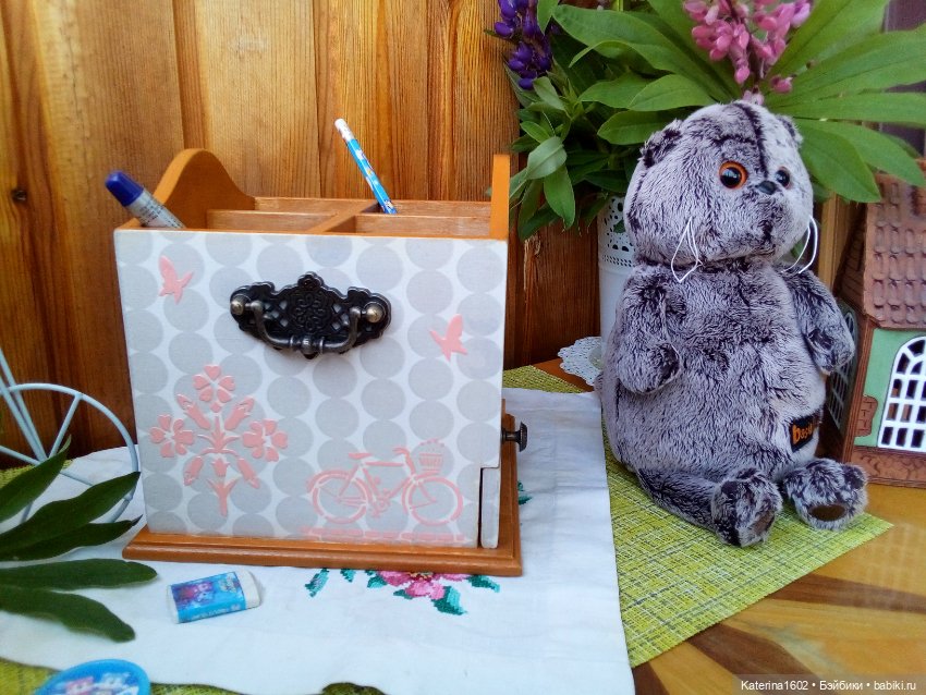 Здравствуйте бэйбики — Другие хобби и увлечения: сад (фото 4)