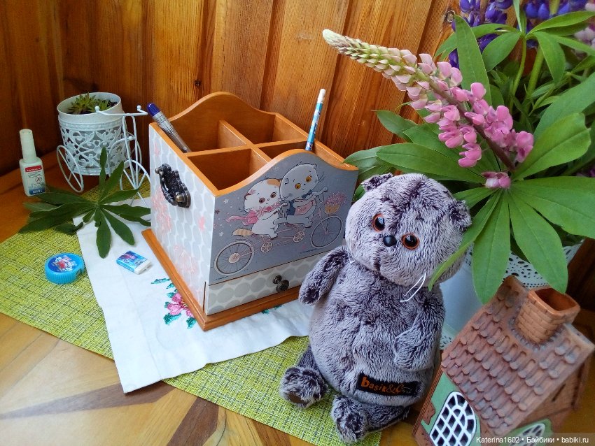 Здравствуйте бэйбики — Другие хобби и увлечения: сад (фото 7)