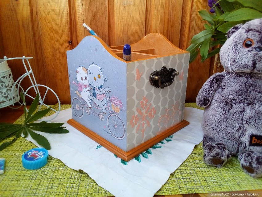 Здравствуйте бэйбики — Другие хобби и увлечения: сад