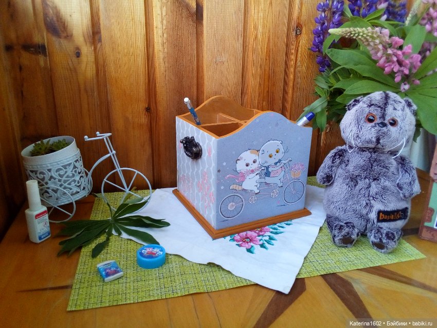 Здравствуйте бэйбики — Другие хобби и увлечения: сад