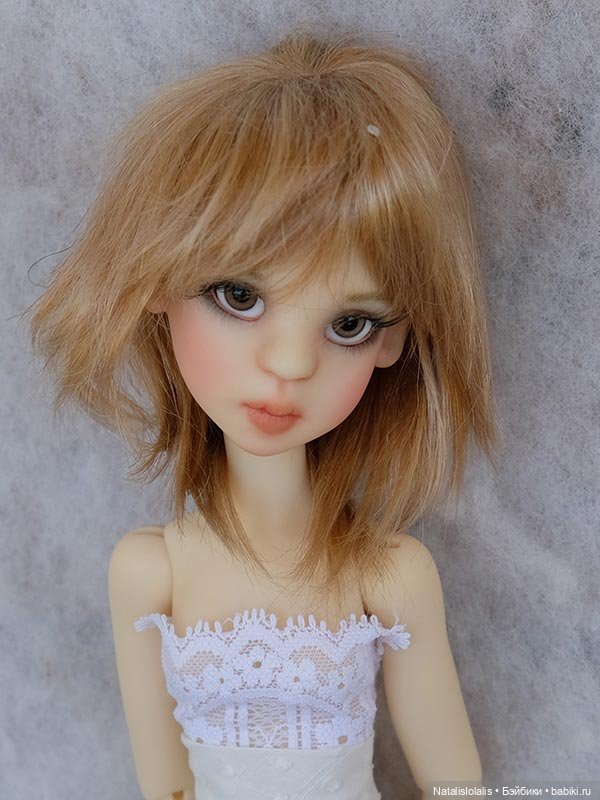Куклы Kaye Wiggs (Кайе Виггс): авторские BJD (БЖД) (фото 3)