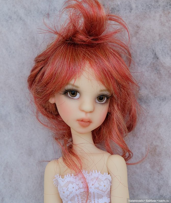 Куклы Kaye Wiggs (Кайе Виггс): авторские BJD (БЖД)