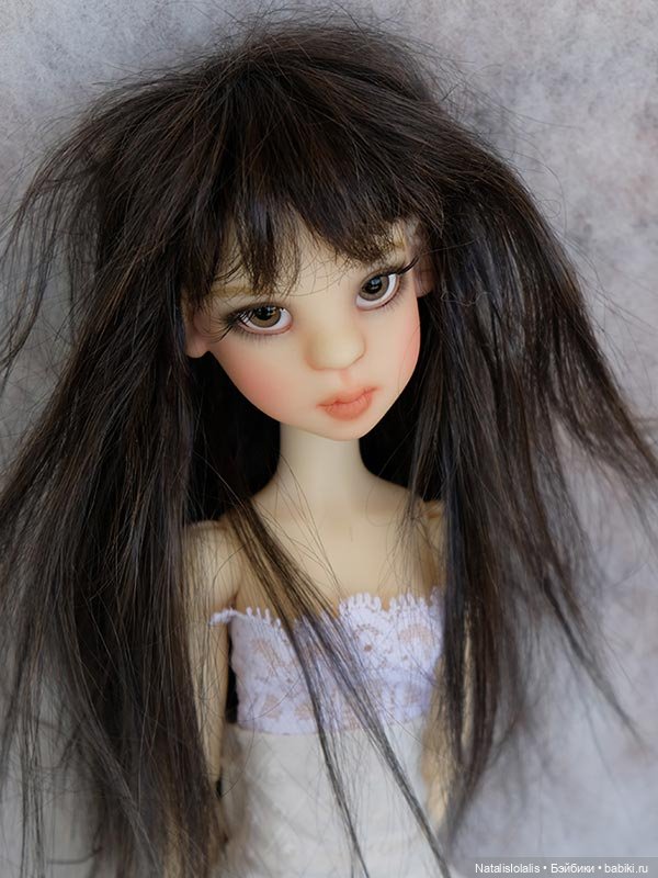 Куклы Kaye Wiggs (Кайе Виггс): авторские BJD (БЖД) (фото 4)