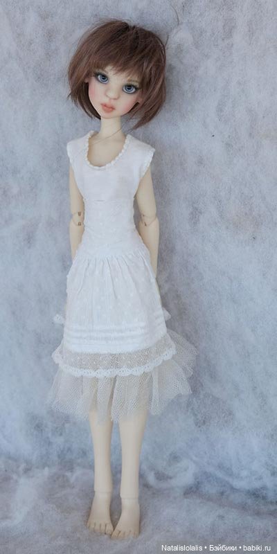 Куклы Kaye Wiggs (Кайе Виггс): авторские BJD (БЖД) (фото 5)