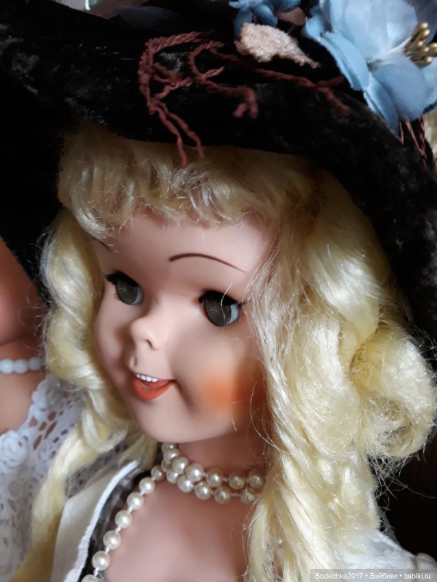 Мечта куклы — Болталка и разговоры обо всем: жизнь (фото 6)