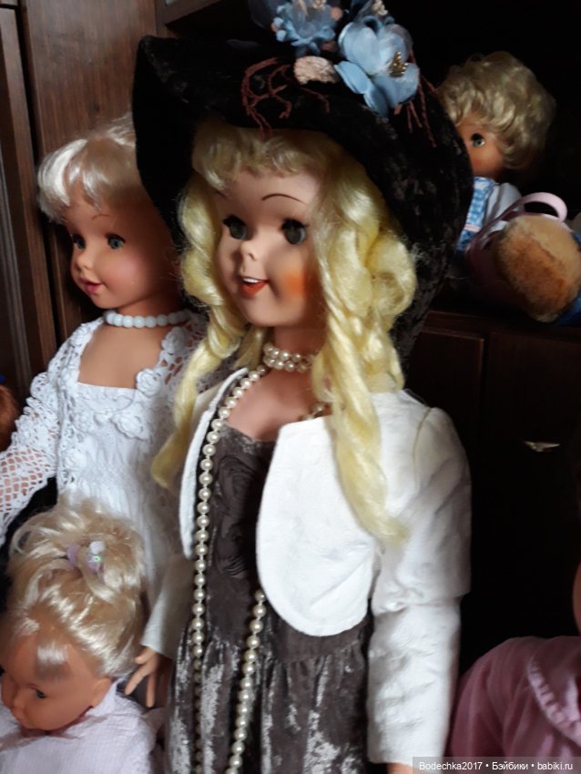 Мечта куклы — Болталка и разговоры обо всем: жизнь (фото 7)
