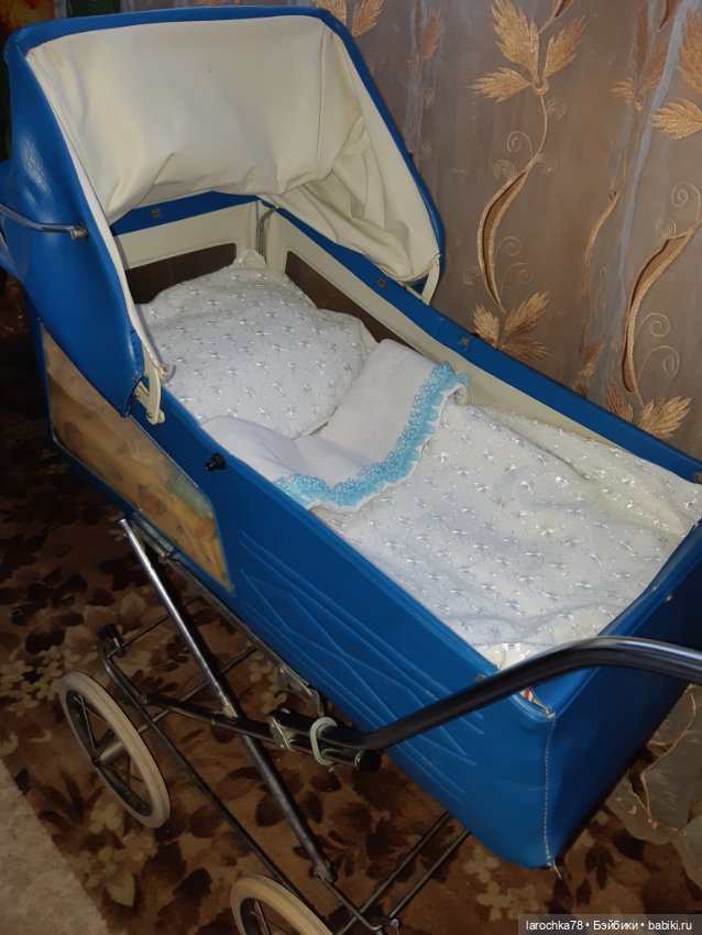 Моя мечталочка, которую я искала очень много лет (фото 9)