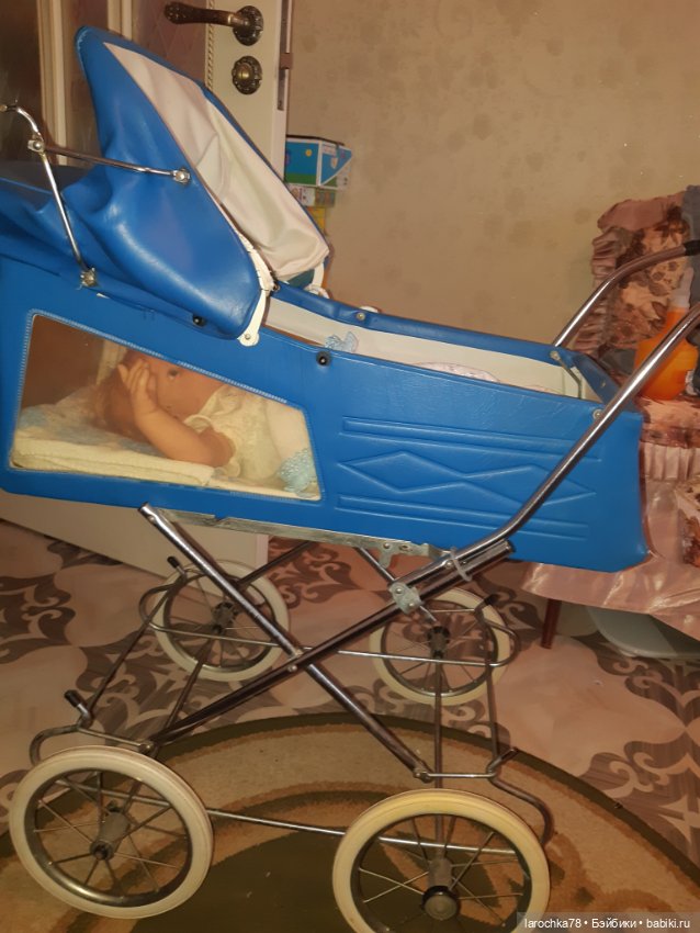 Моя мечталочка, которую я искала очень много лет (фото 8)