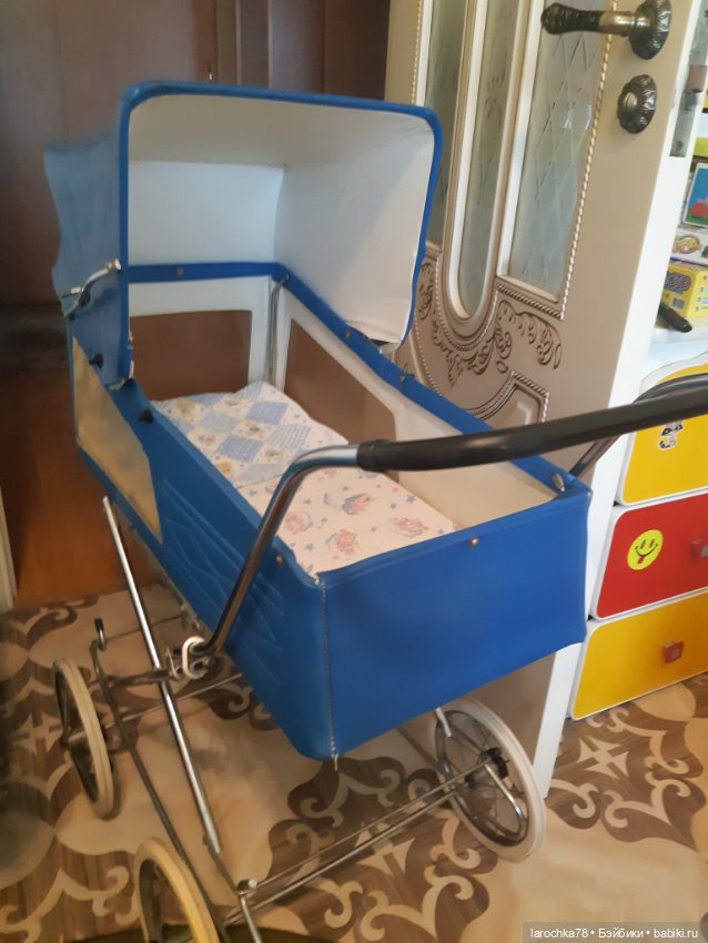 Моя мечталочка, которую я искала очень много лет (фото 2)