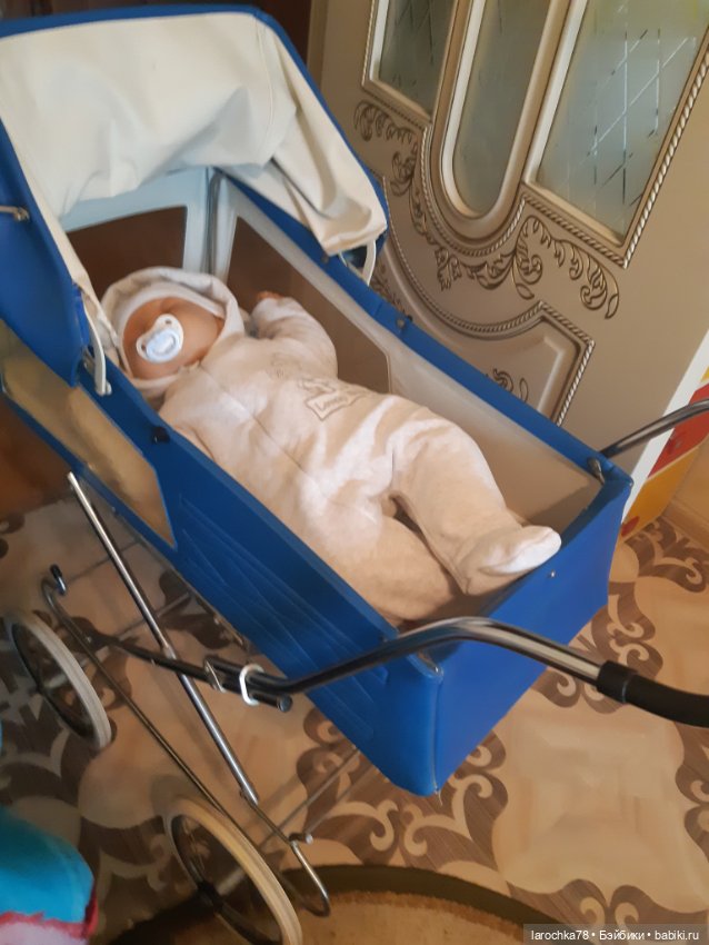 Моя мечталочка, которую я искала очень много лет (фото 3)