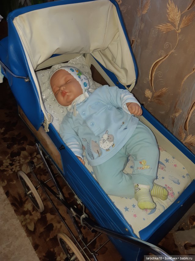 Моя мечталочка, которую я искала очень много лет (фото 10)