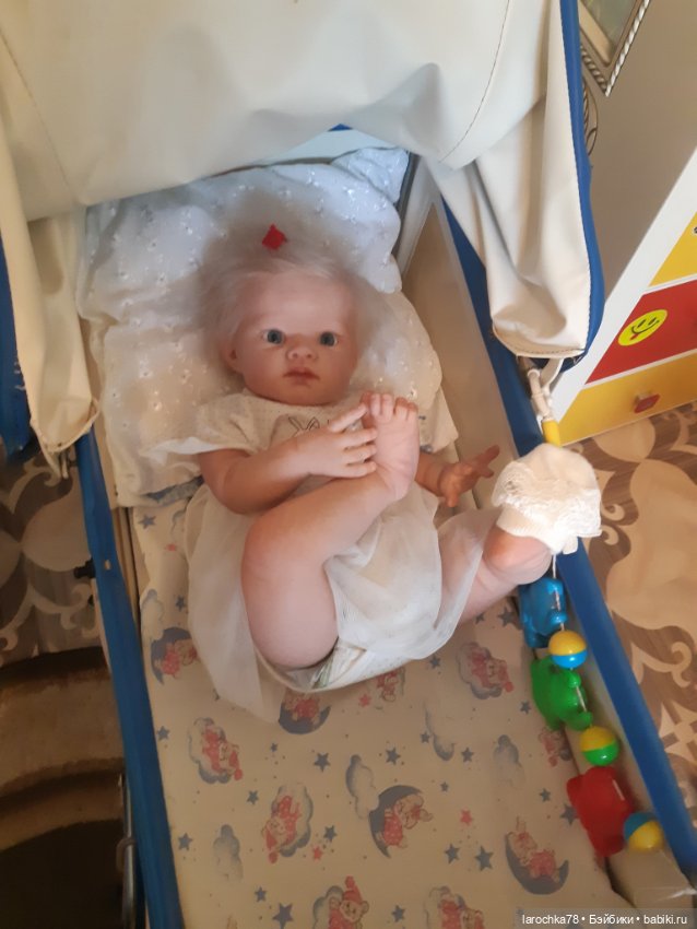 Моя мечталочка, которую я искала очень много лет (фото 5)