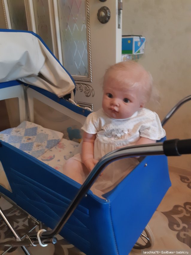 Моя мечталочка, которую я искала очень много лет (фото 7)