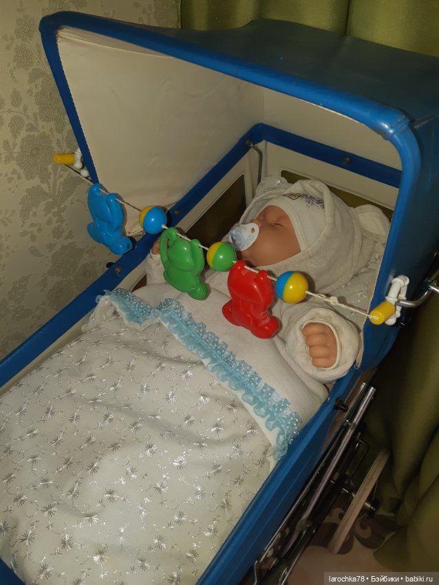 Моя мечталочка, которую я искала очень много лет (фото 4)