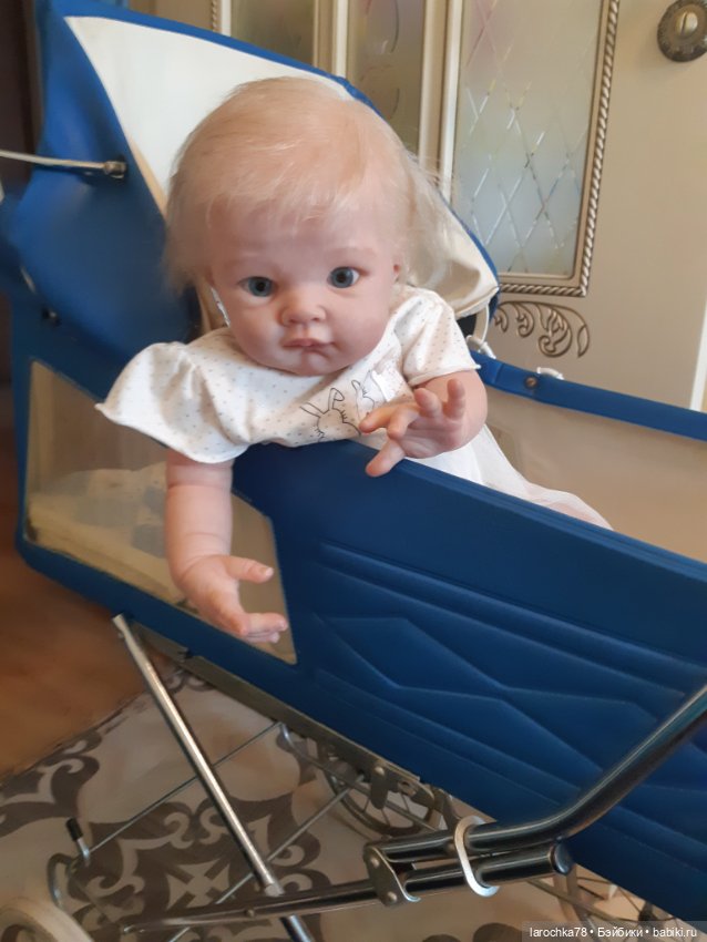 Моя мечталочка, которую я искала очень много лет (фото 6)