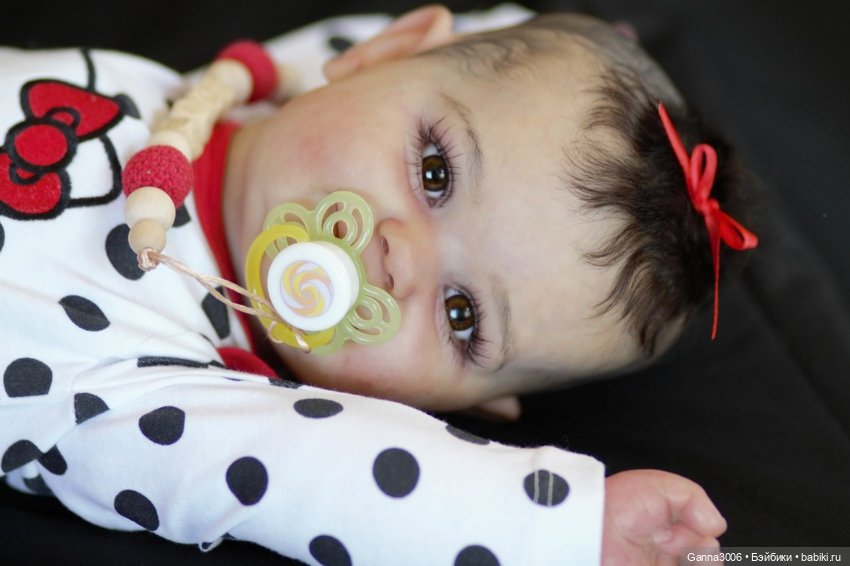 София Meddie#2 by Bonnie Brown