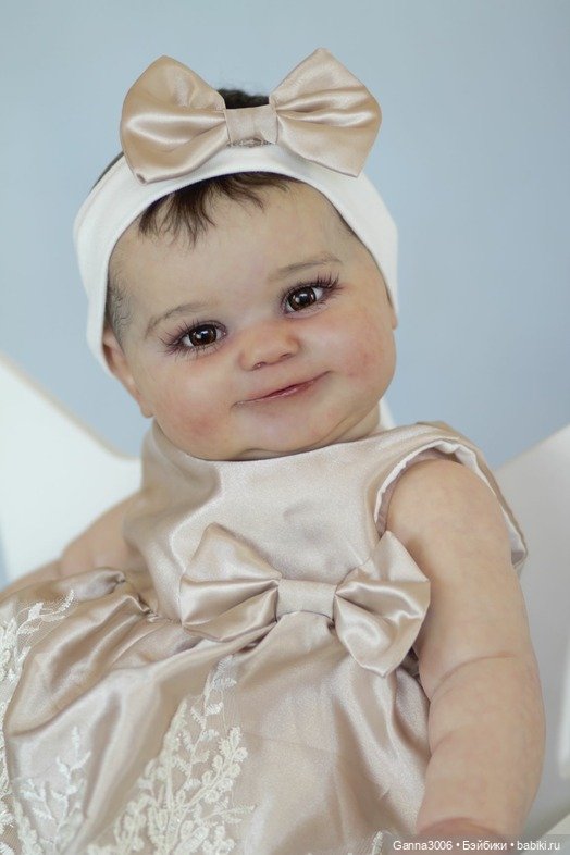 София Meddie#2 by Bonnie Brown