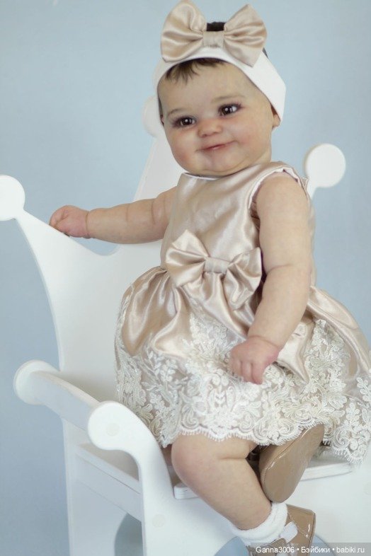 София Meddie#2 by Bonnie Brown