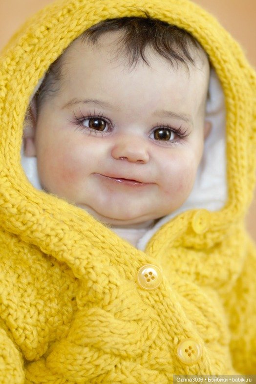 София Meddie#2 by Bonnie Brown (фото 7)