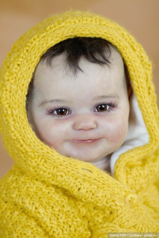 София Meddie#2 by Bonnie Brown