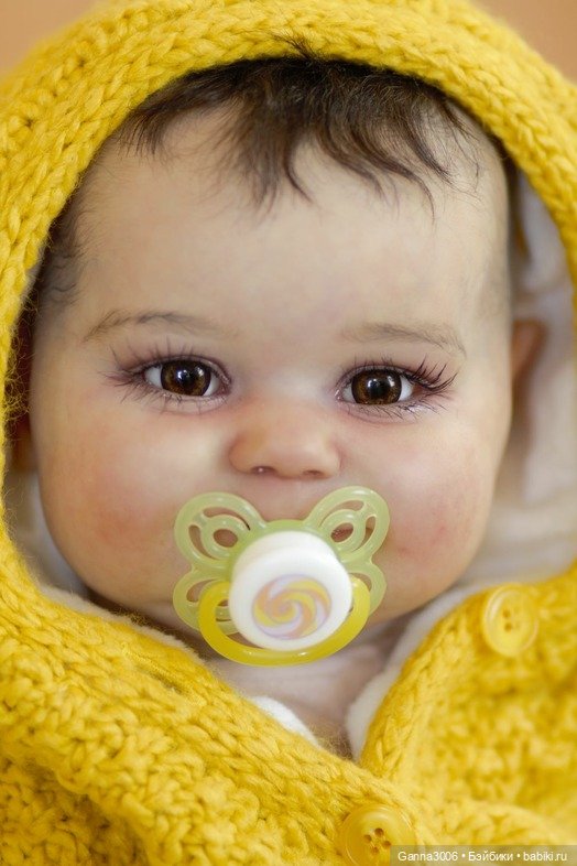 София Meddie#2 by Bonnie Brown