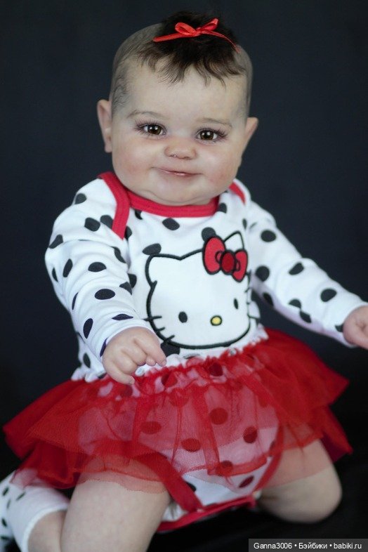 София Meddie#2 by Bonnie Brown