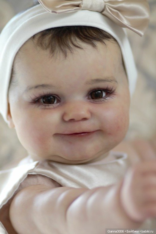 София Meddie#2 by Bonnie Brown